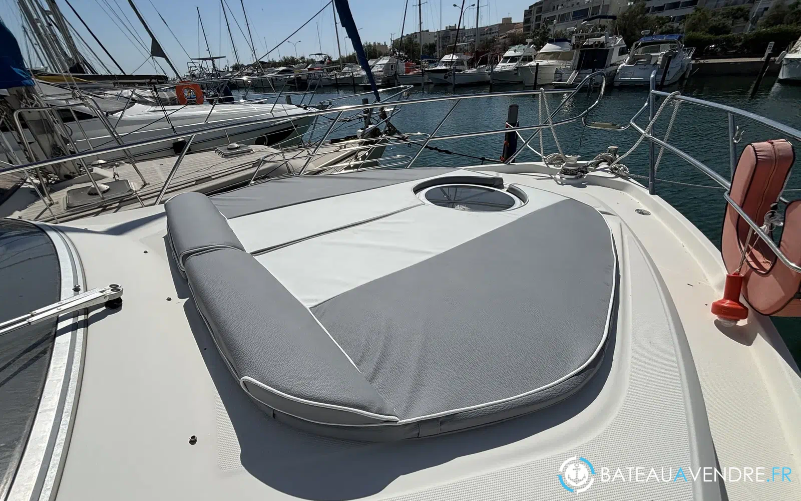 slider 22 Cranchi Zaffiro 32