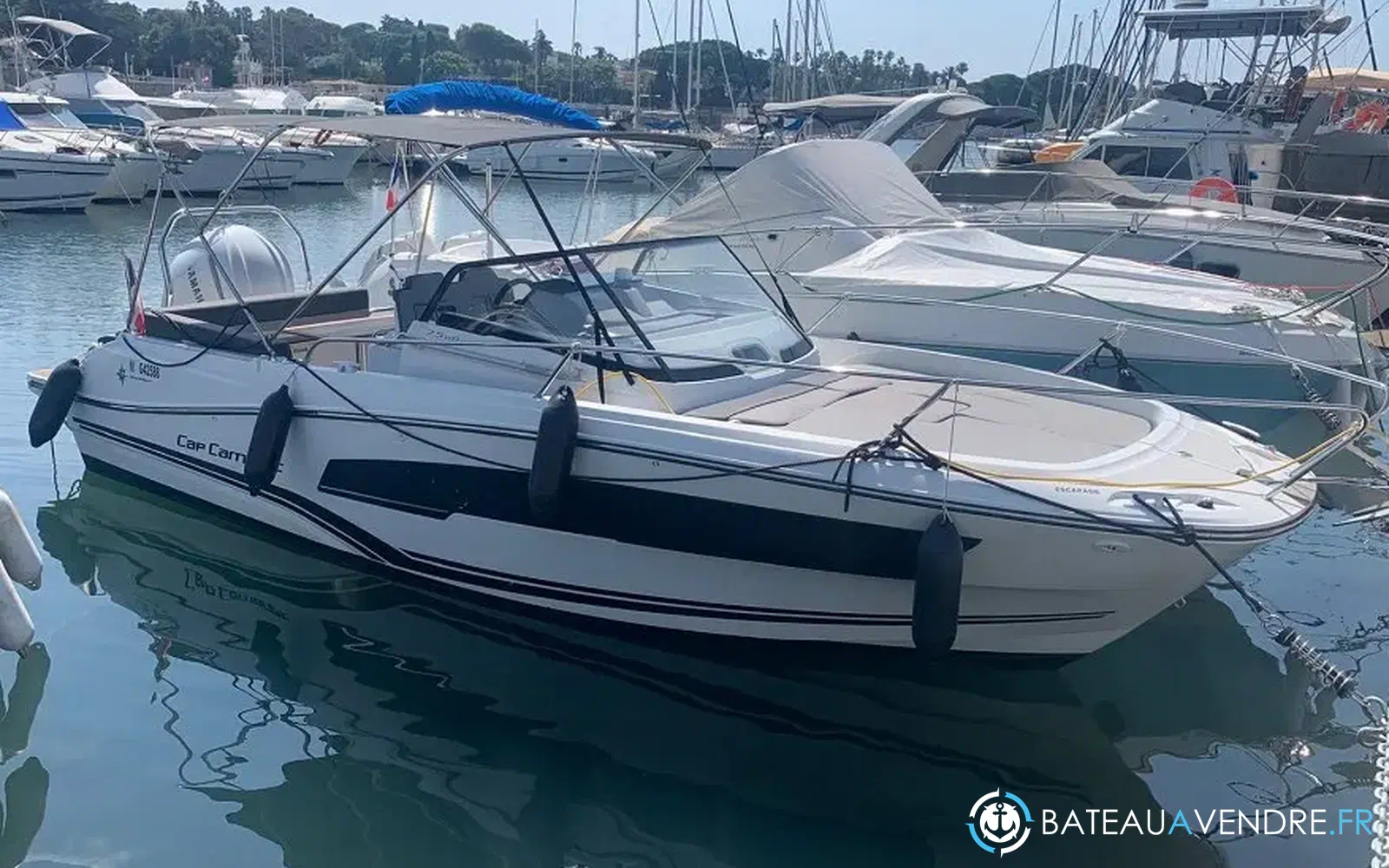 slider 0 Yamaha 300