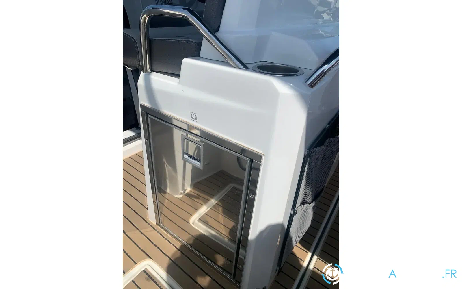 slider 14 Yamaha 300