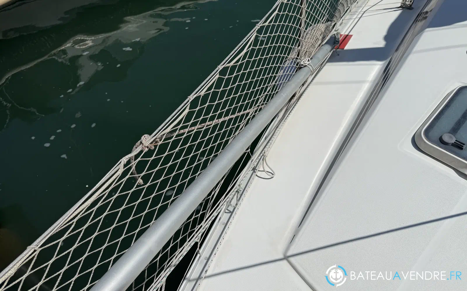 slider 11 Beneteau First 285