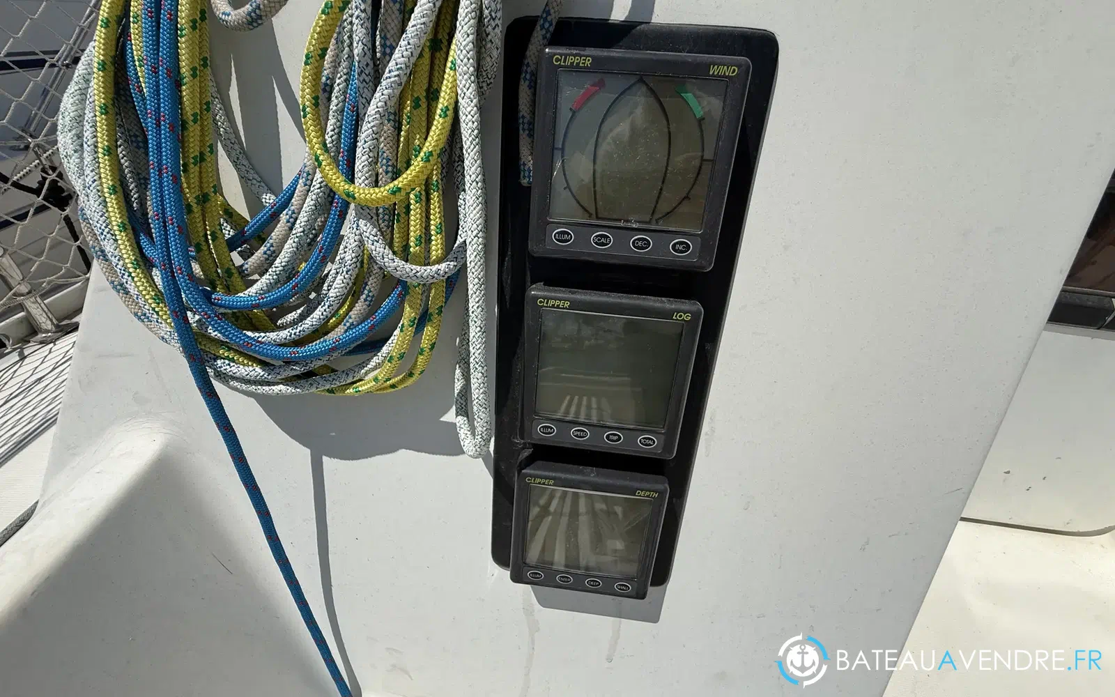 slider 18 Beneteau First 285