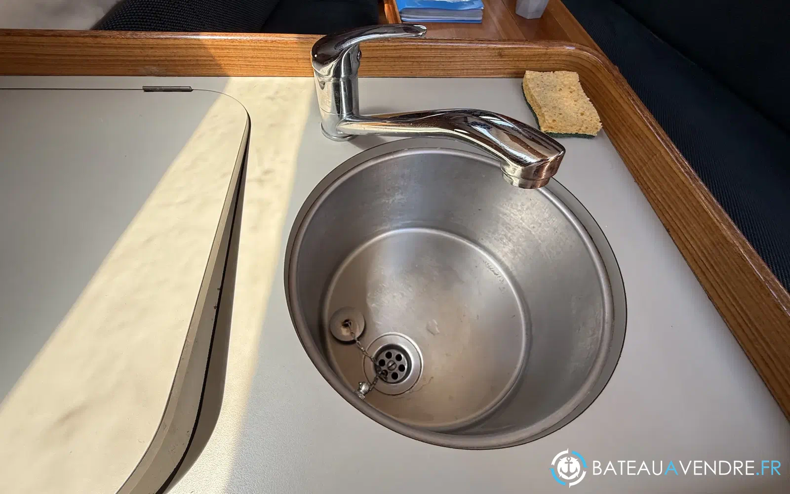 slider 33 Beneteau First 285