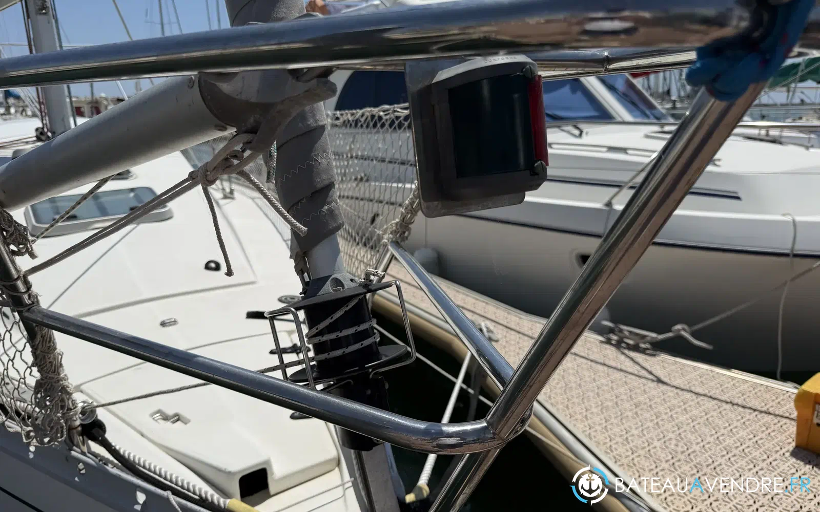 slider 3 Beneteau First 285