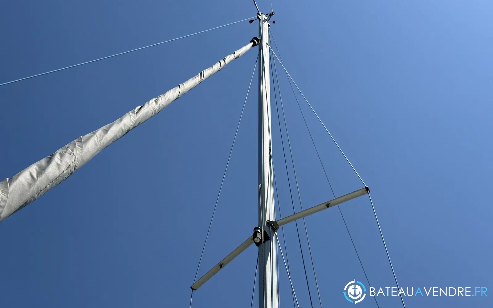slider 6 Beneteau First 285