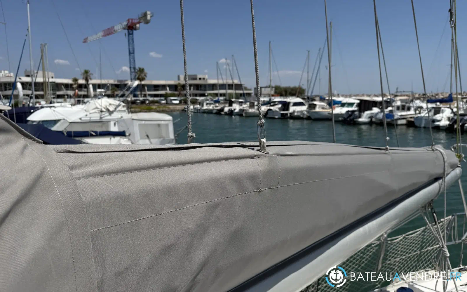 slider 8 Beneteau First 285