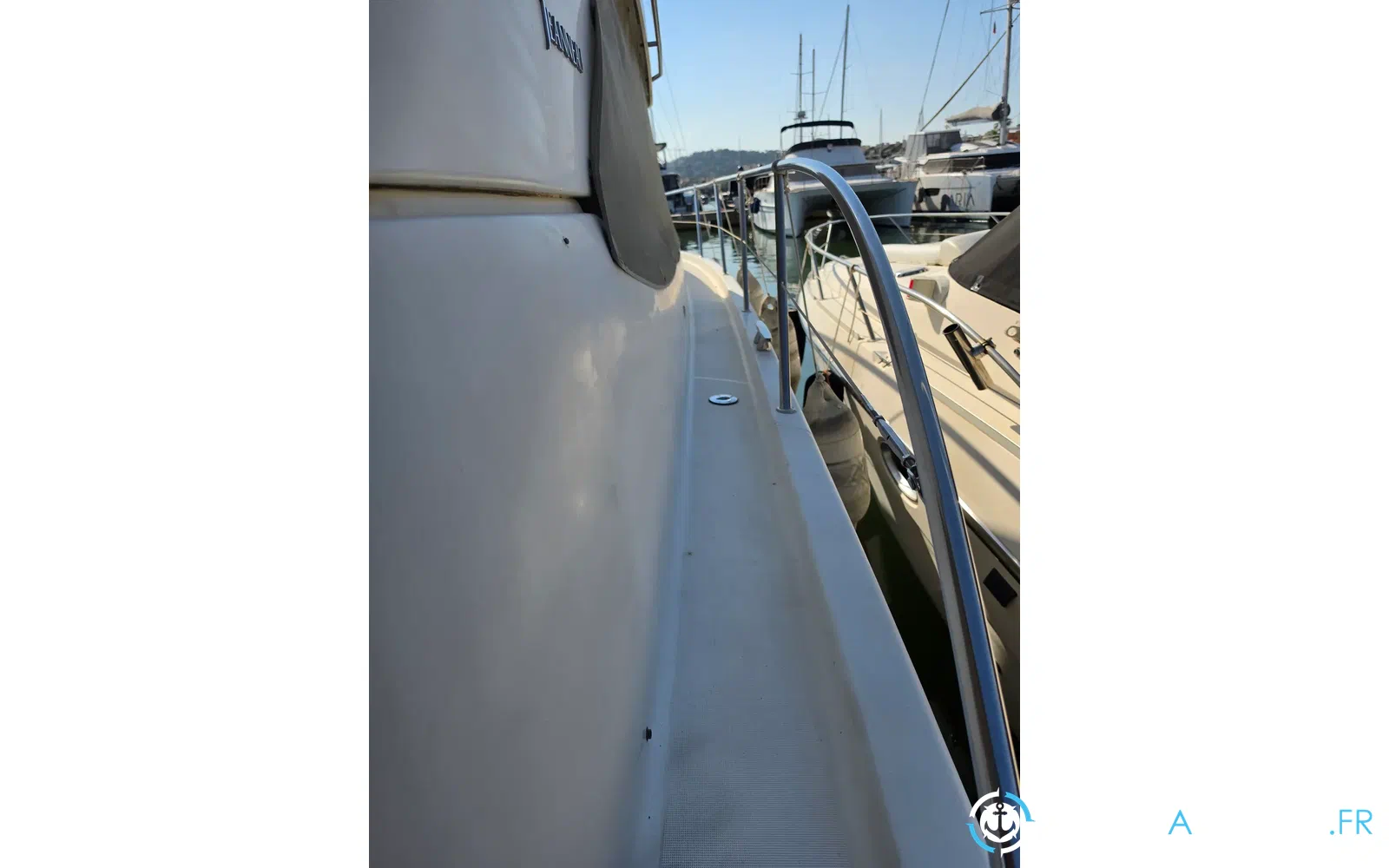 slider 9 Jeanneau Prestige 36