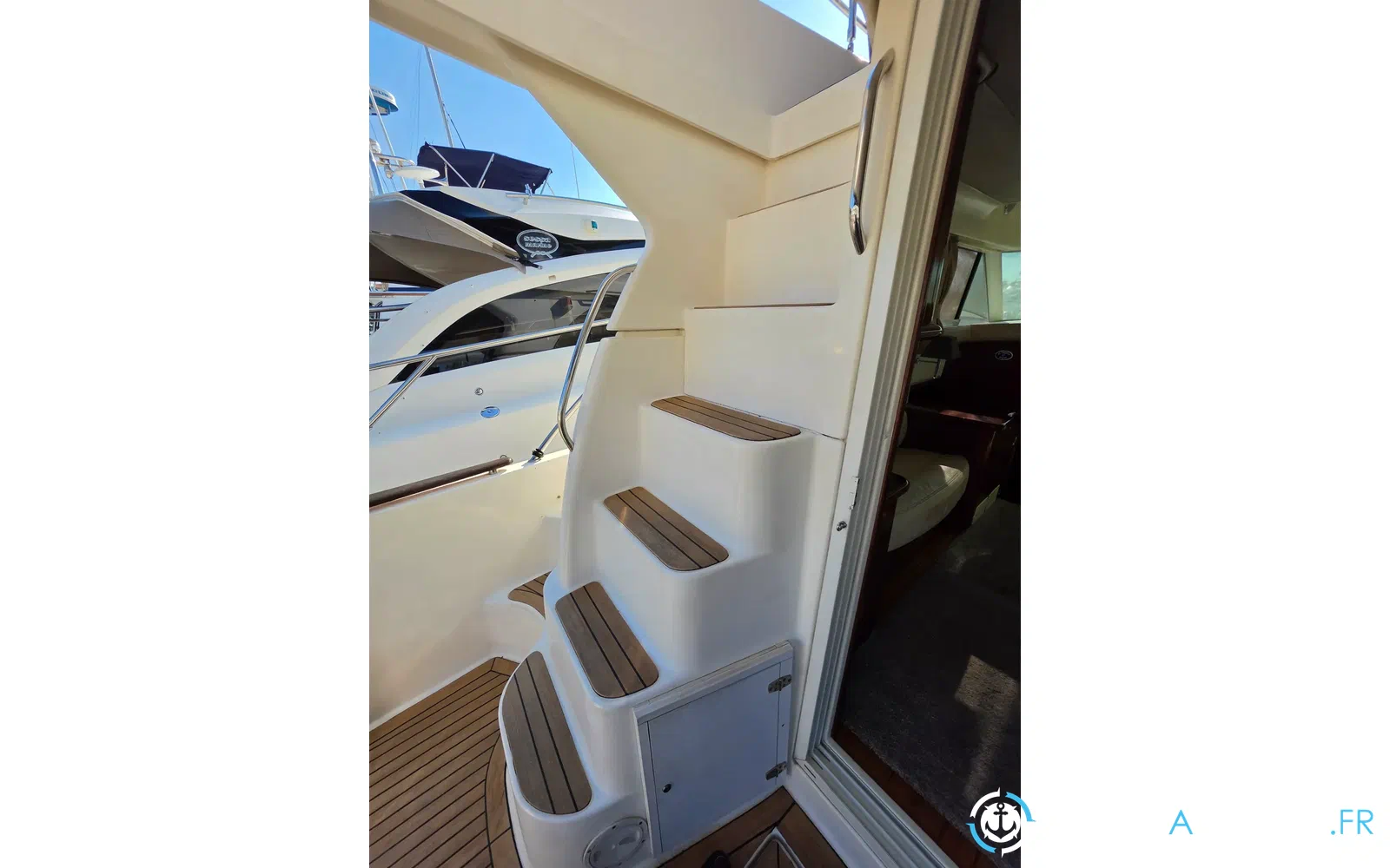 slider 10 Jeanneau Prestige 36