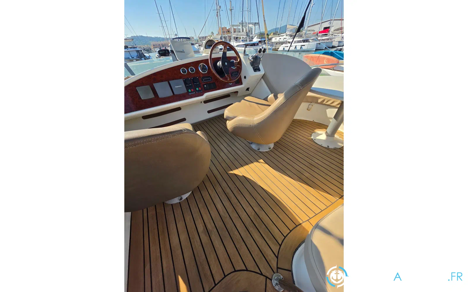 slider 11 Jeanneau Prestige 36