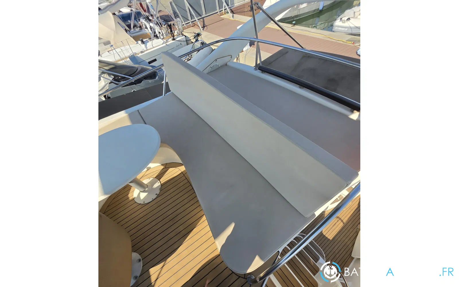 slider 13 Jeanneau Prestige 36