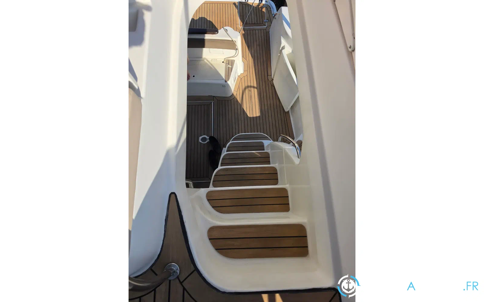 slider 14 Jeanneau Prestige 36