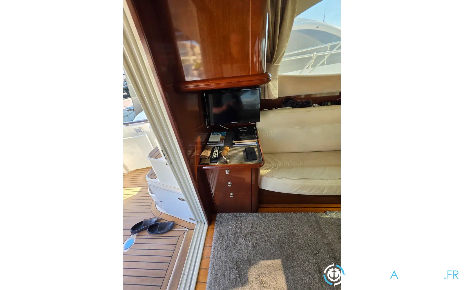 slider 16 Jeanneau Prestige 36