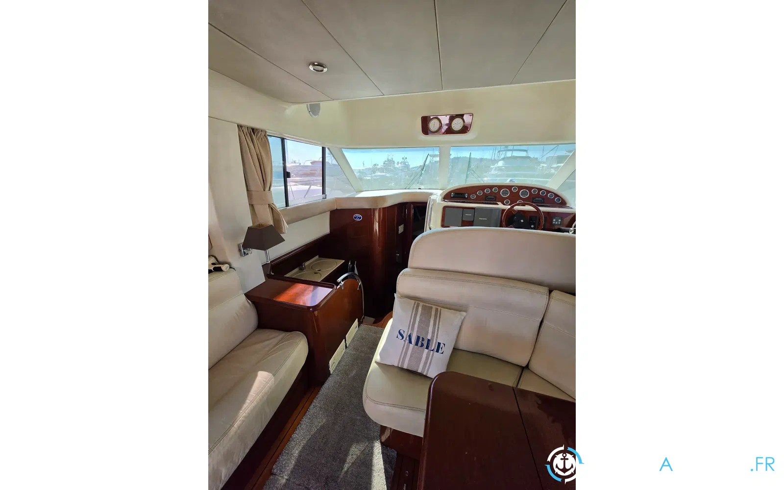 slider 19 Jeanneau Prestige 36