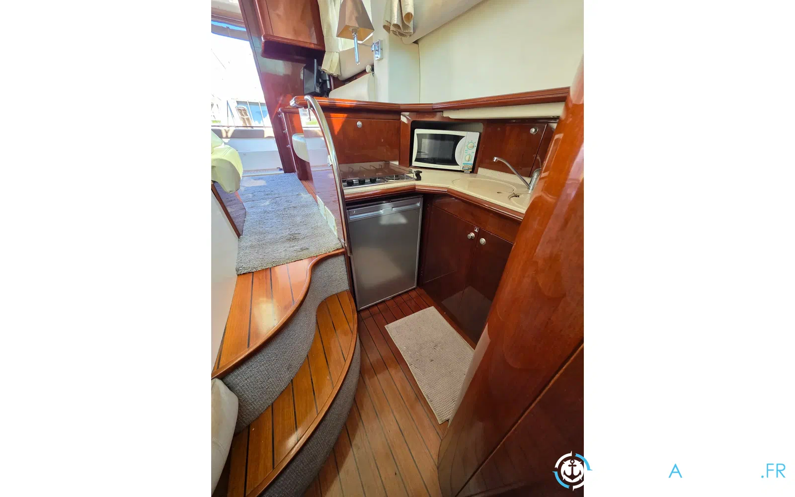 slider 22 Jeanneau Prestige 36