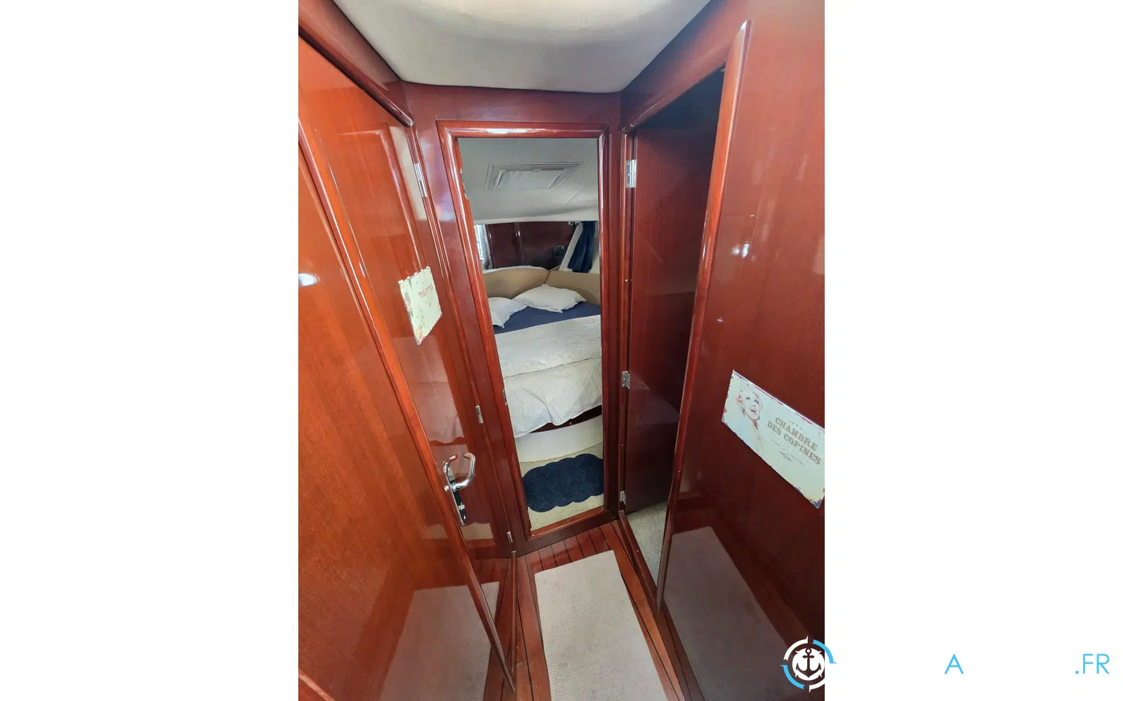 slider 24 Jeanneau Prestige 36