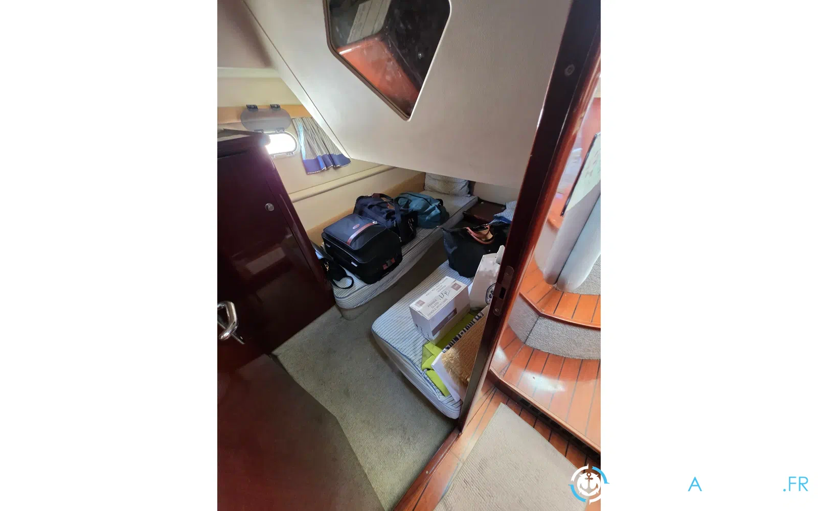 slider 25 Jeanneau Prestige 36