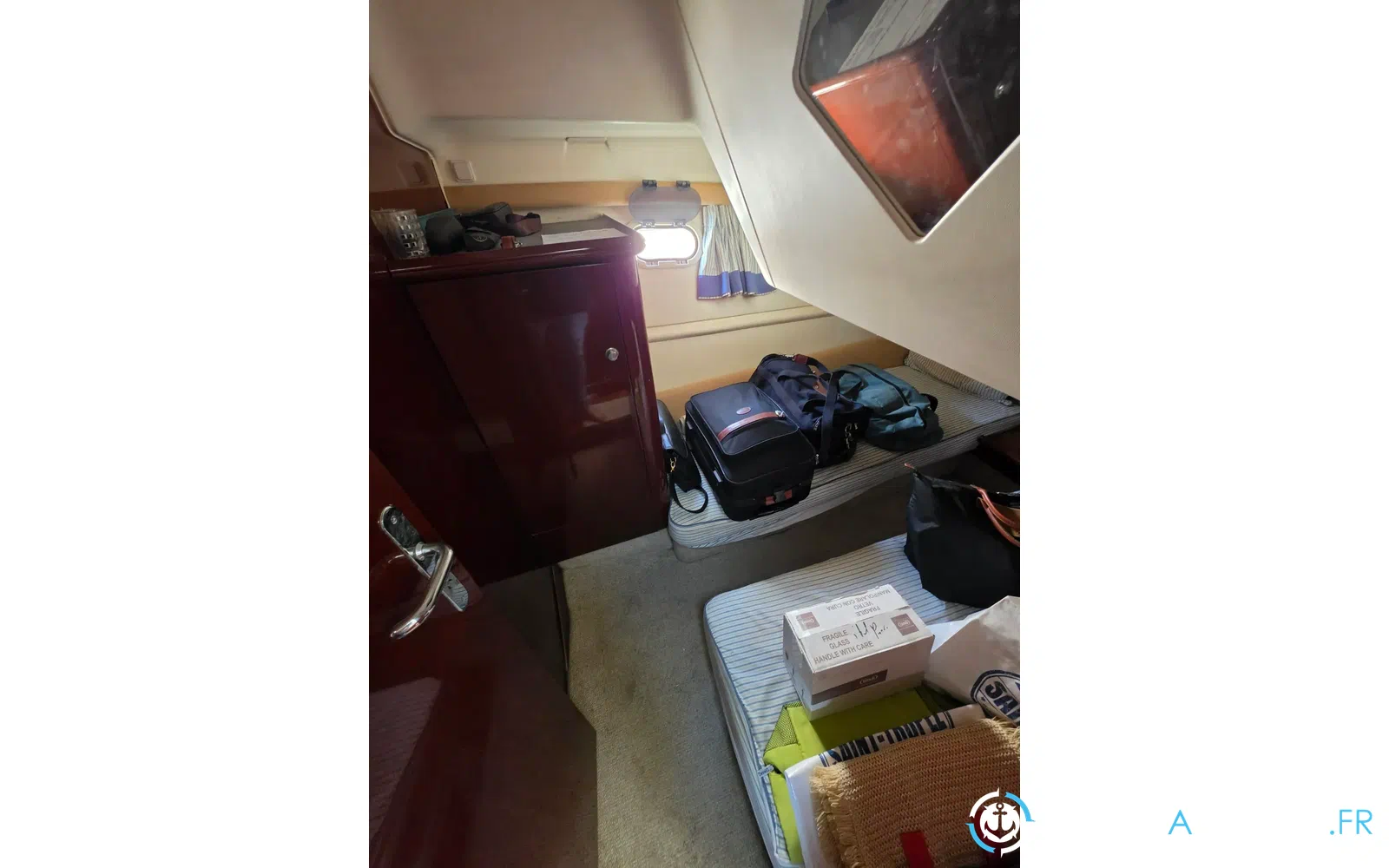 slider 26 Jeanneau Prestige 36