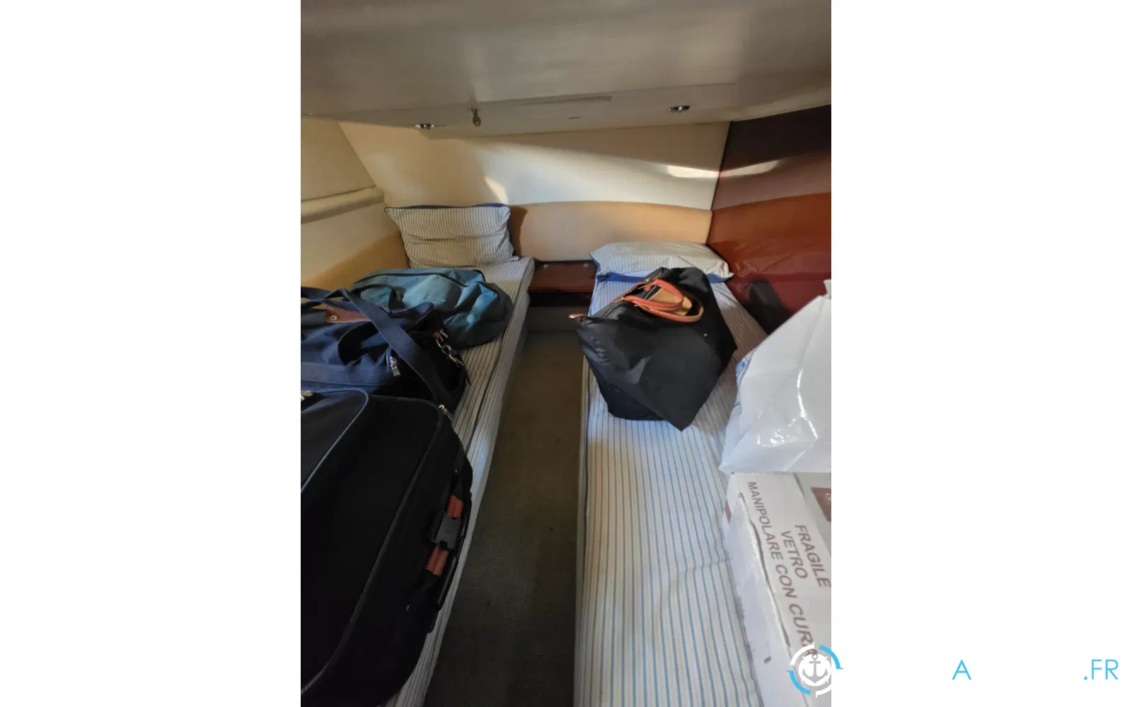 slider 27 Jeanneau Prestige 36