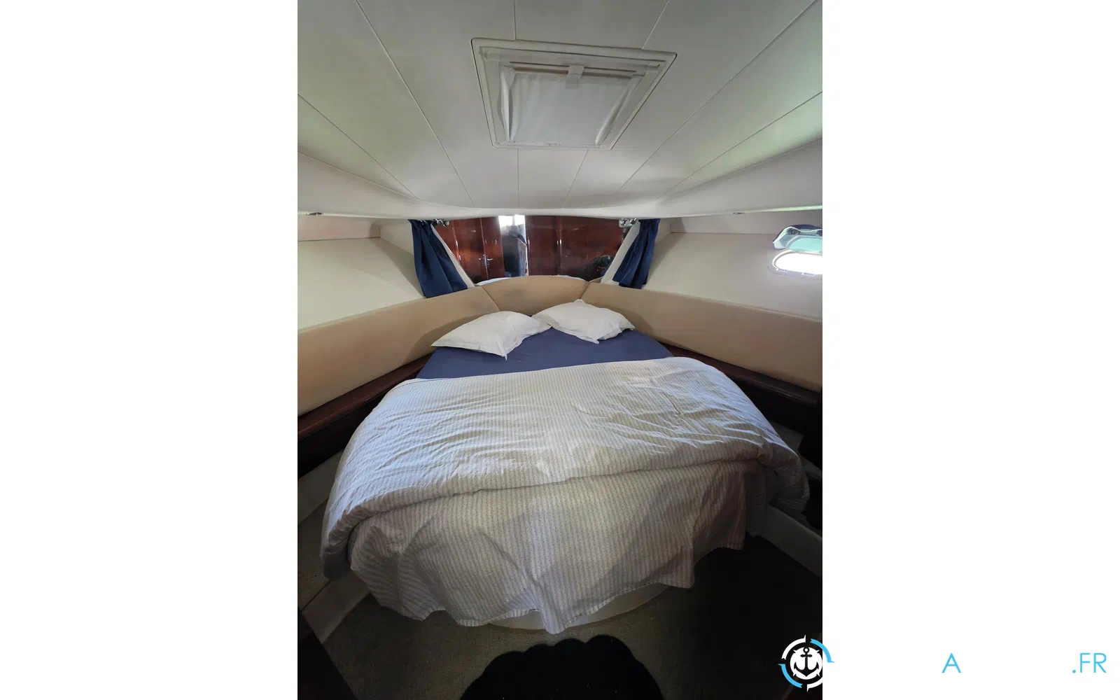 slider 28 Jeanneau Prestige 36