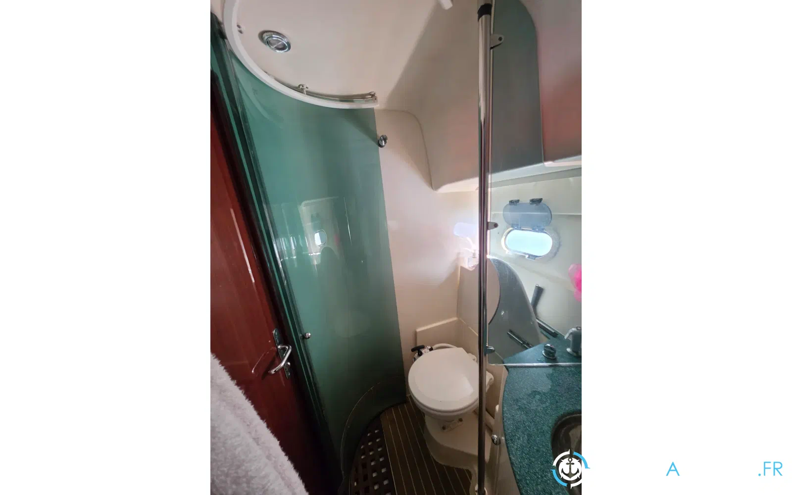 slider 32 Jeanneau Prestige 36