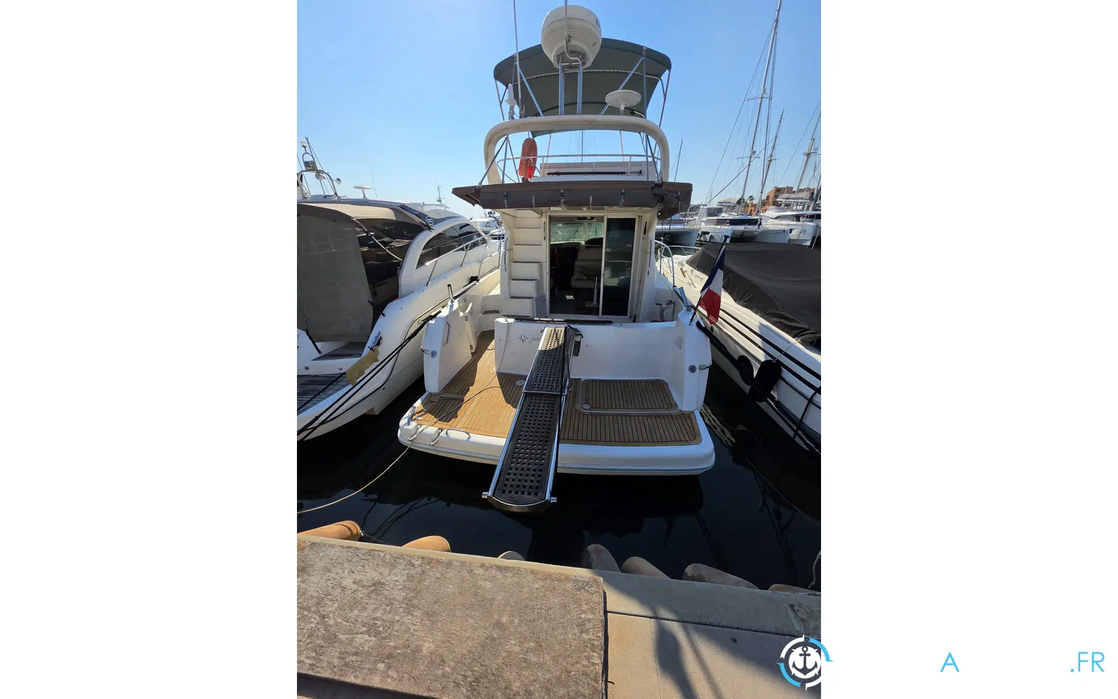slider 2 Jeanneau Prestige 36
