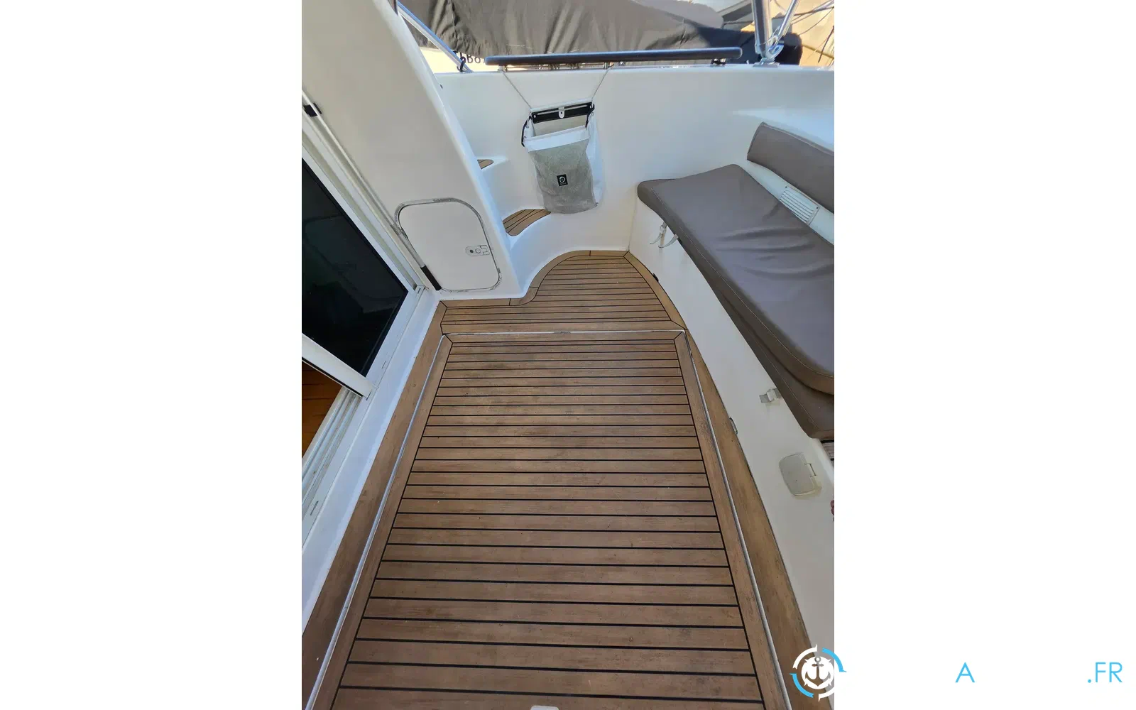 slider 4 Jeanneau Prestige 36