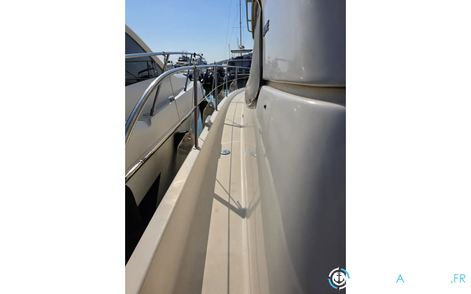 slider 5 Jeanneau Prestige 36