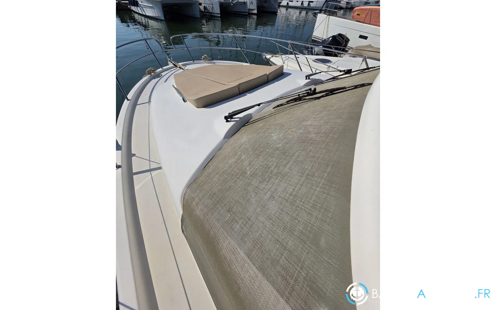slider 6 Jeanneau Prestige 36