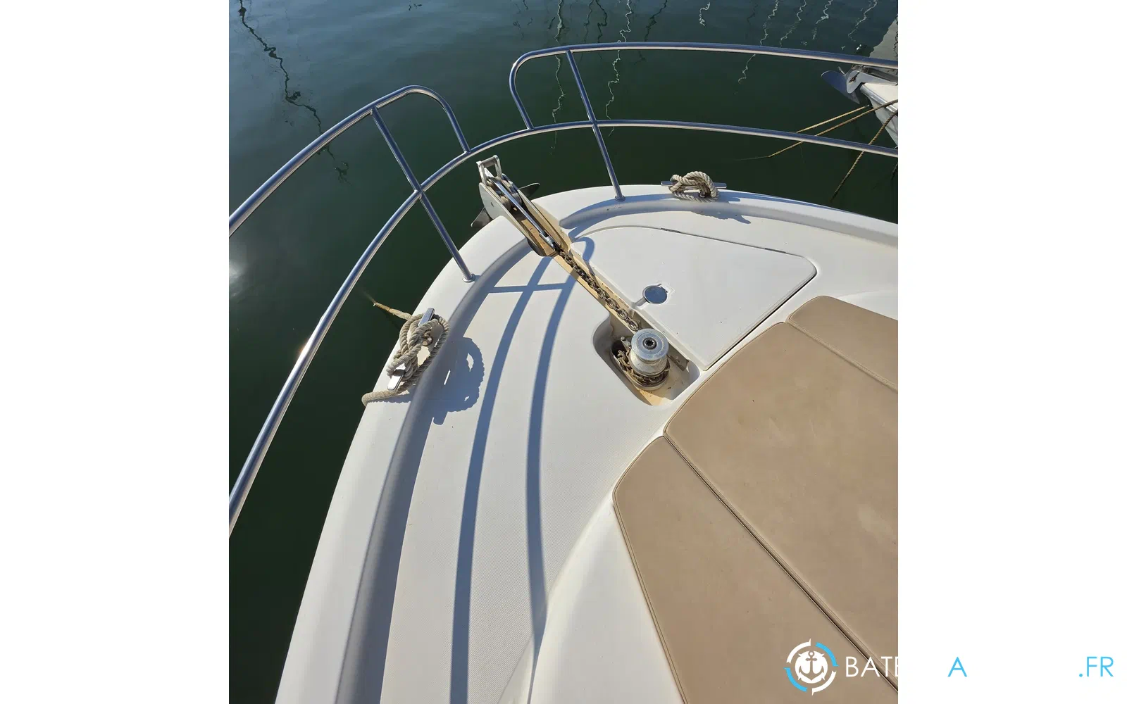 slider 7 Jeanneau Prestige 36