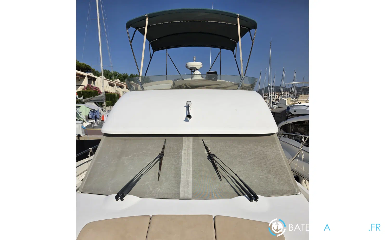 slider 8 Jeanneau Prestige 36