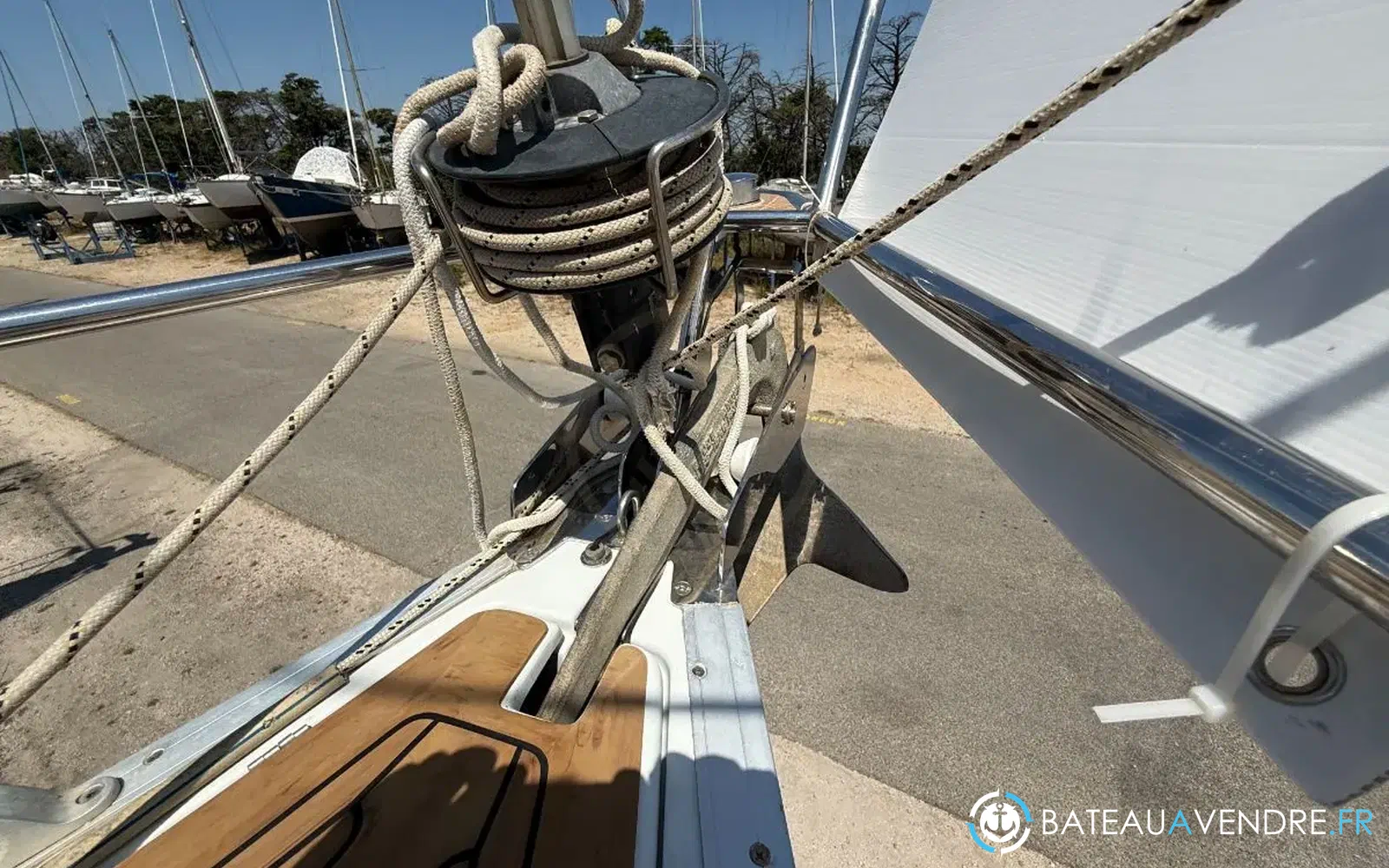 slider 14 Grand Soleil 37