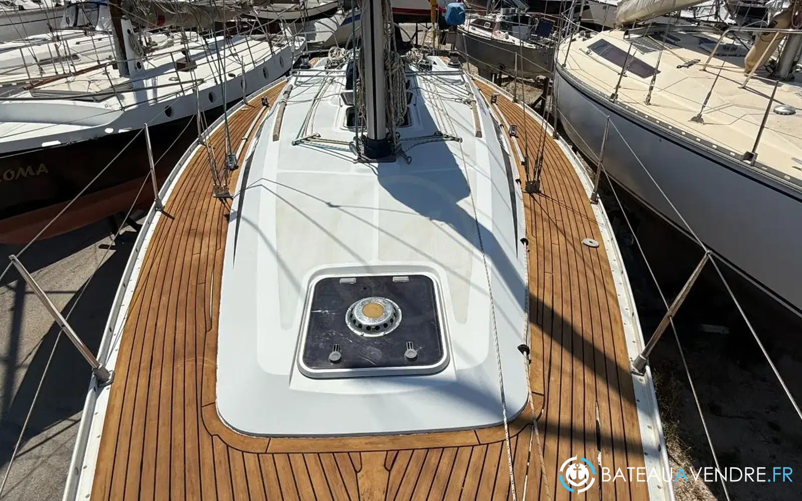 slider 16 Grand Soleil 37