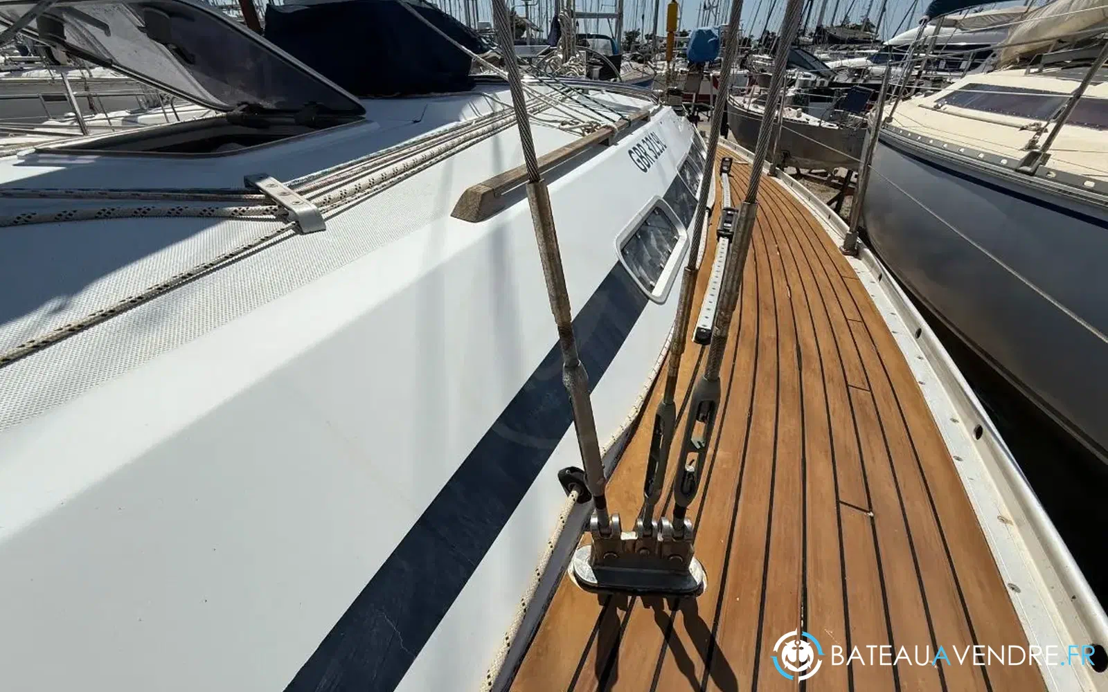 slider 17 Grand Soleil 37