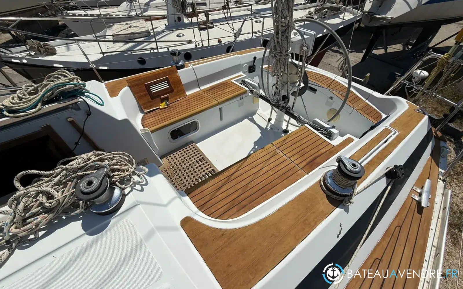 slider 18 Grand Soleil 37