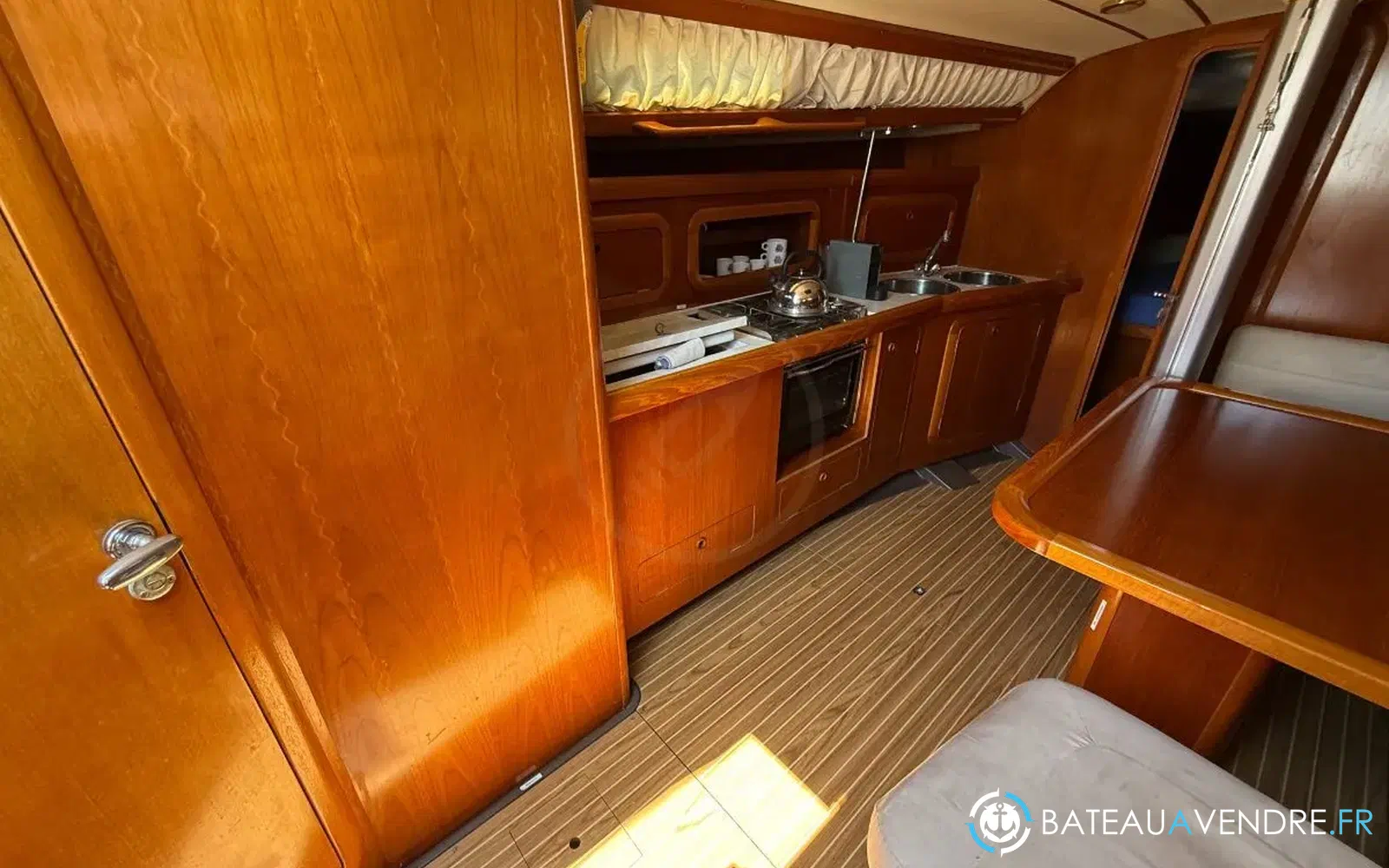 slider 23 Grand Soleil 37