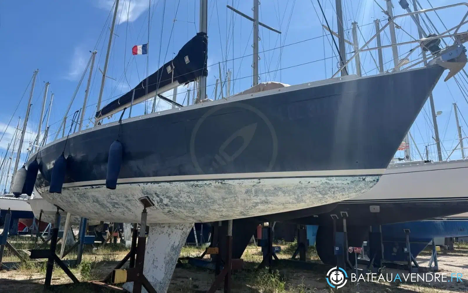slider 36 Grand Soleil 37