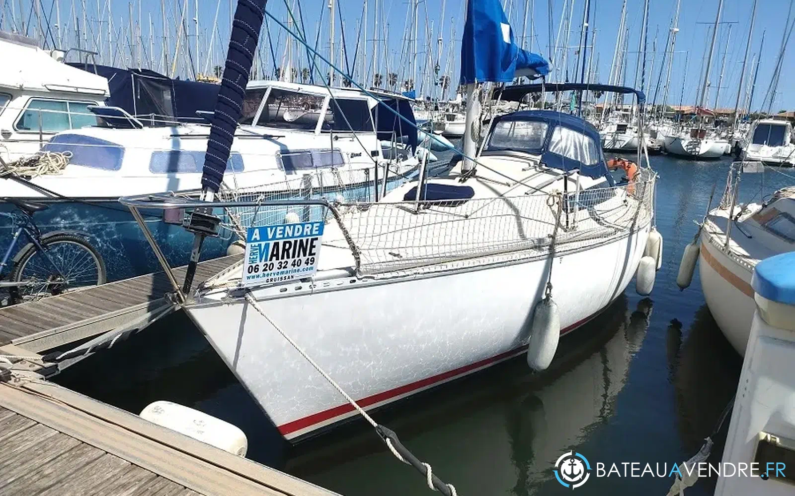 slider 0 Beneteau First 26 QR