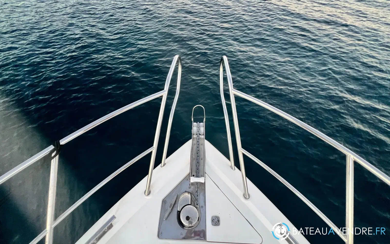 slider 16 Galeon 420 Fly