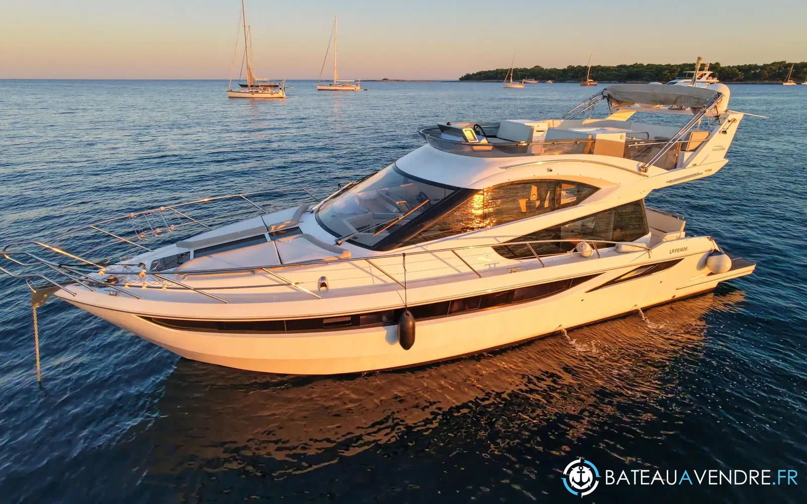 slider 1 Galeon 420 Fly