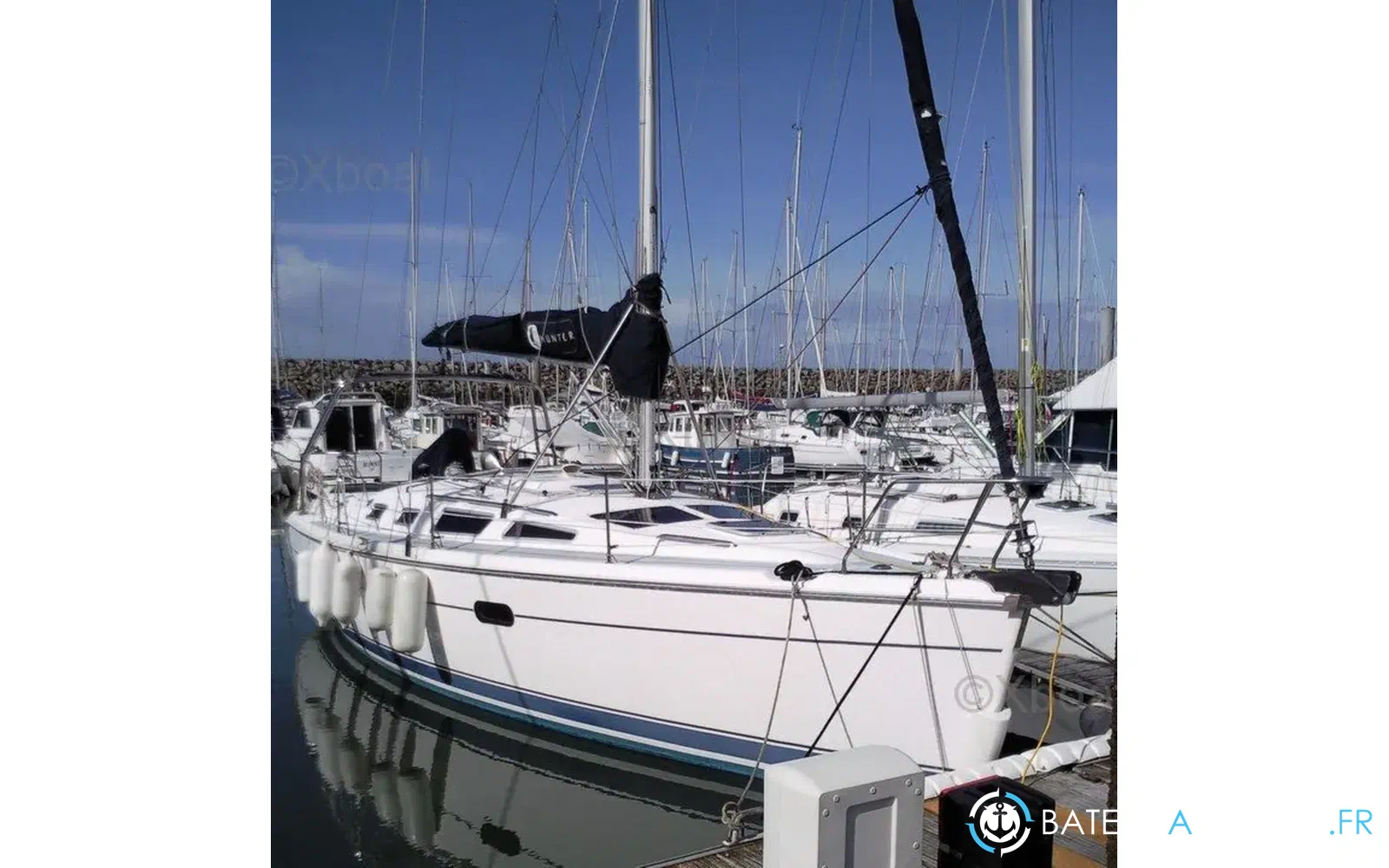 slider 1 Hunter 356