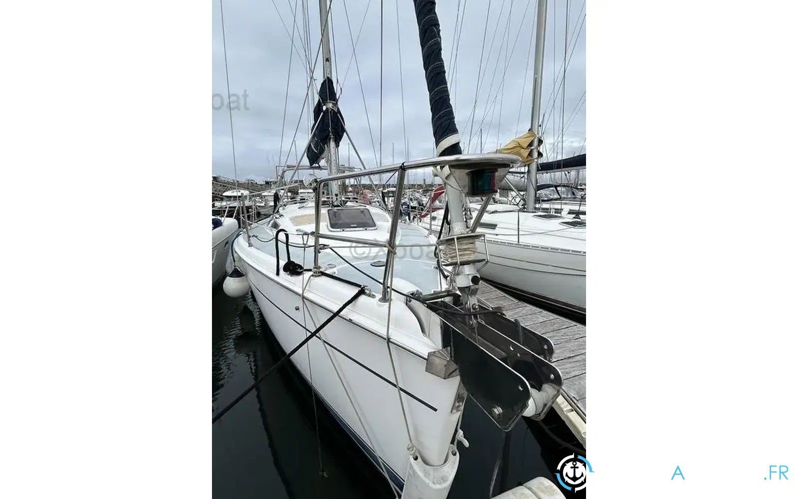 slider 3 Hunter 356