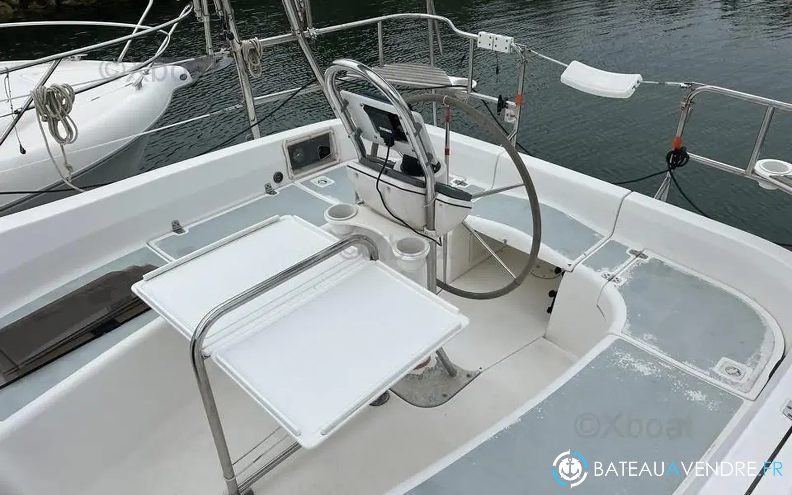 slider 5 Hunter 356