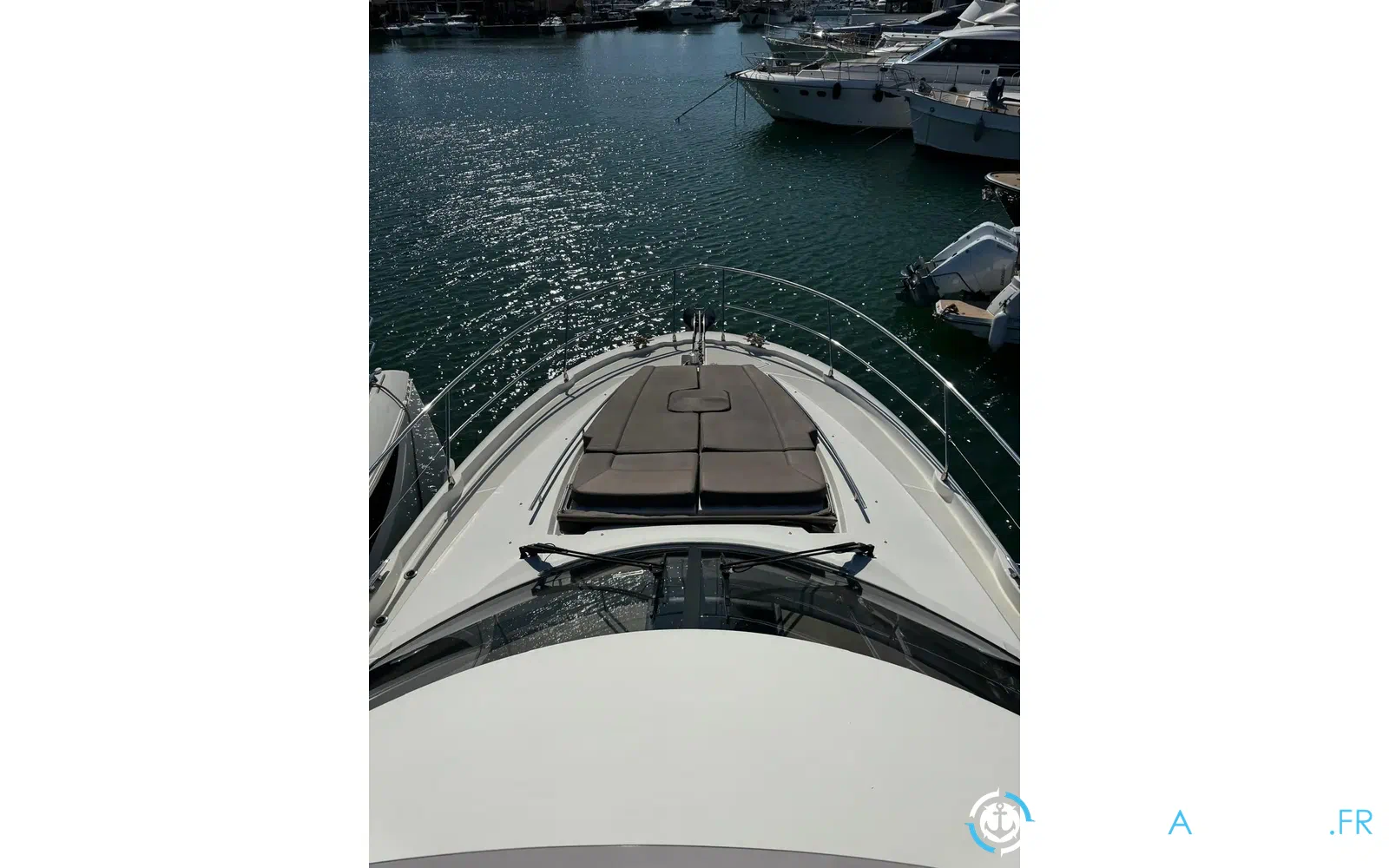 slider 3 Prestige Yachts 500 Fly
