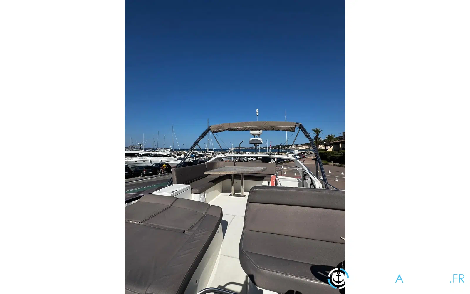 slider 5 Prestige Yachts 500 Fly