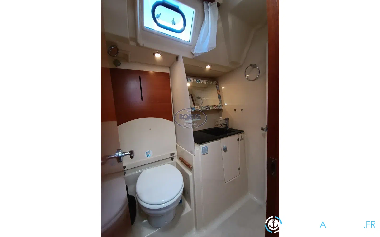 slider 13 Dufour 525 Grand Large