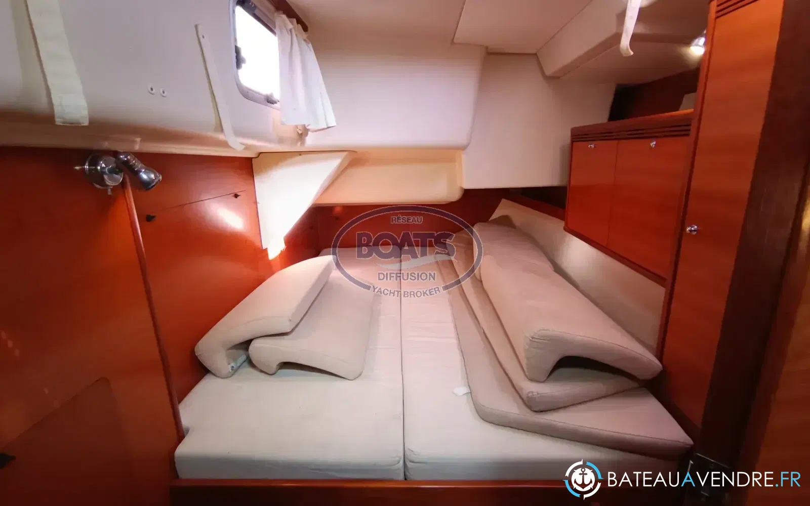 slider 8 Dufour 525 Grand Large