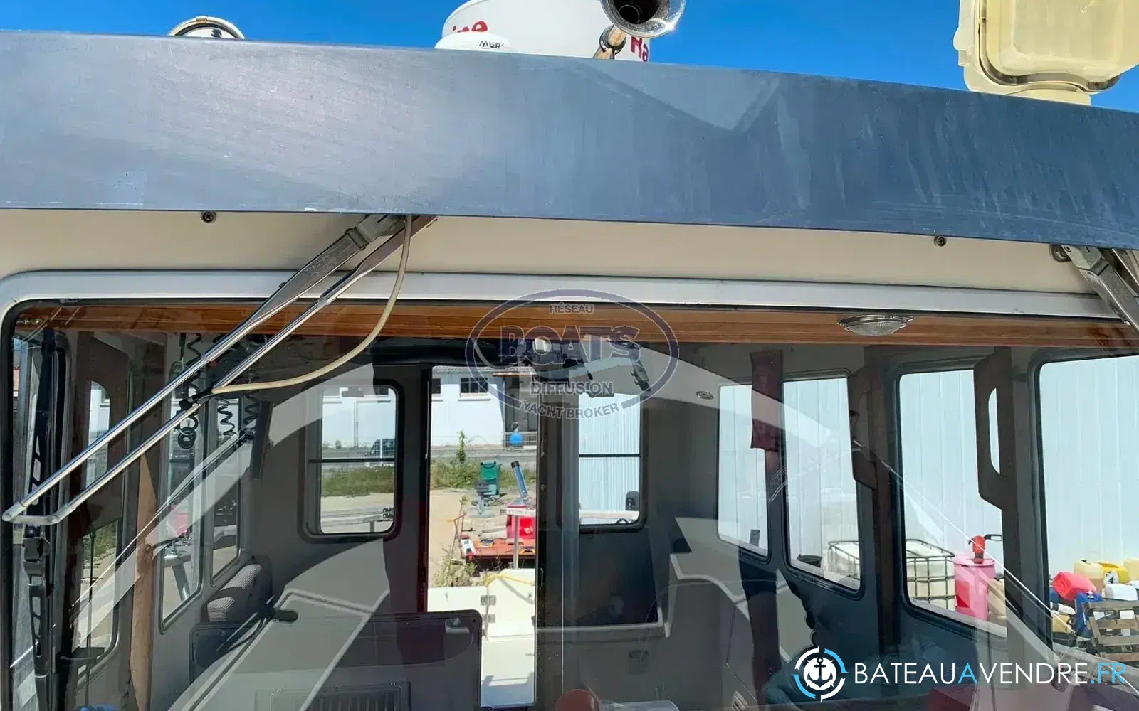 slider 13 Botnia Marin Tarfish 820