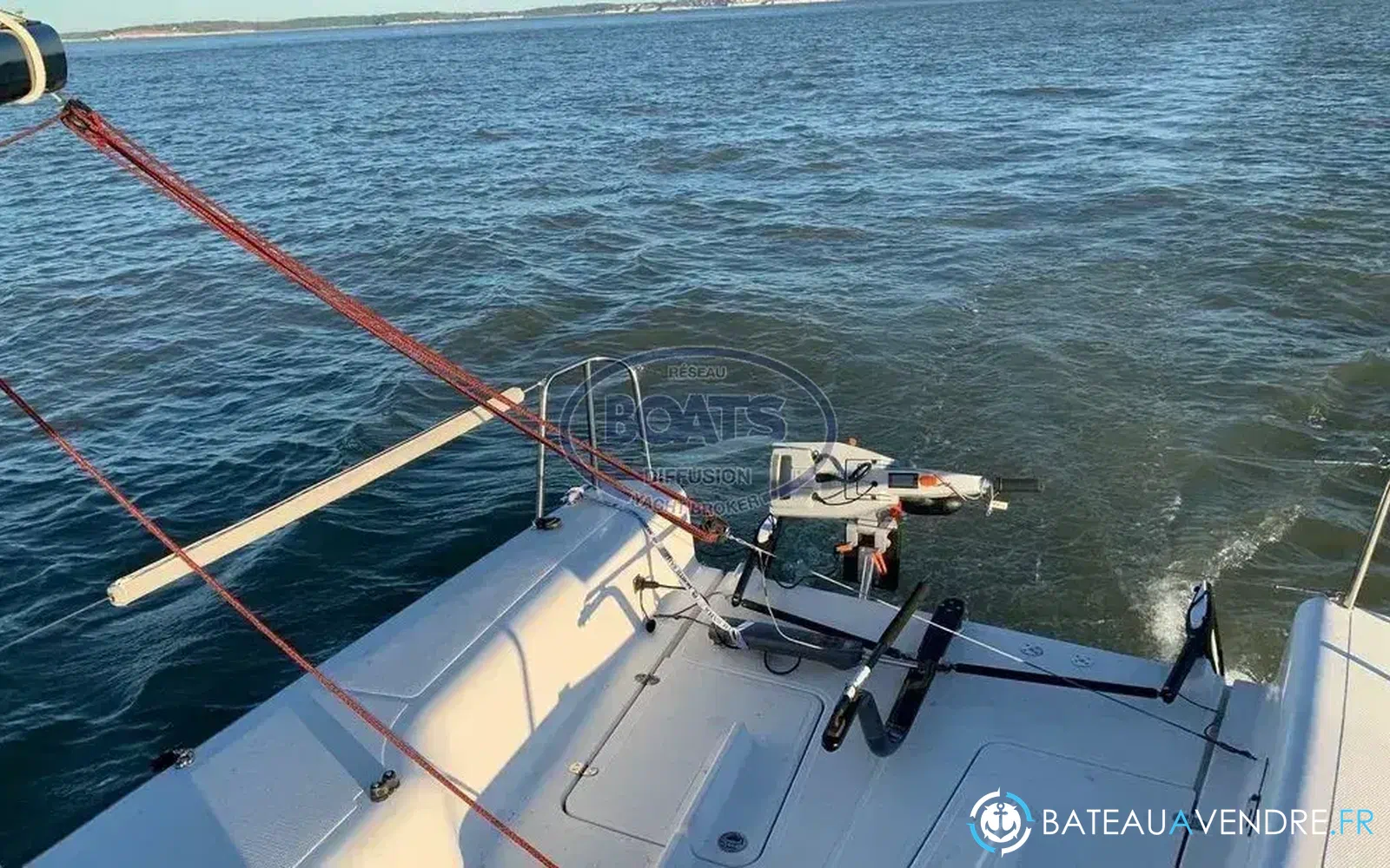 slider 8 Beneteau First 24 SE