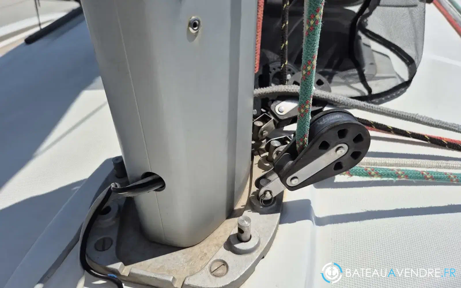 slider 11 Jeanneau Sun Odyssey 32 i