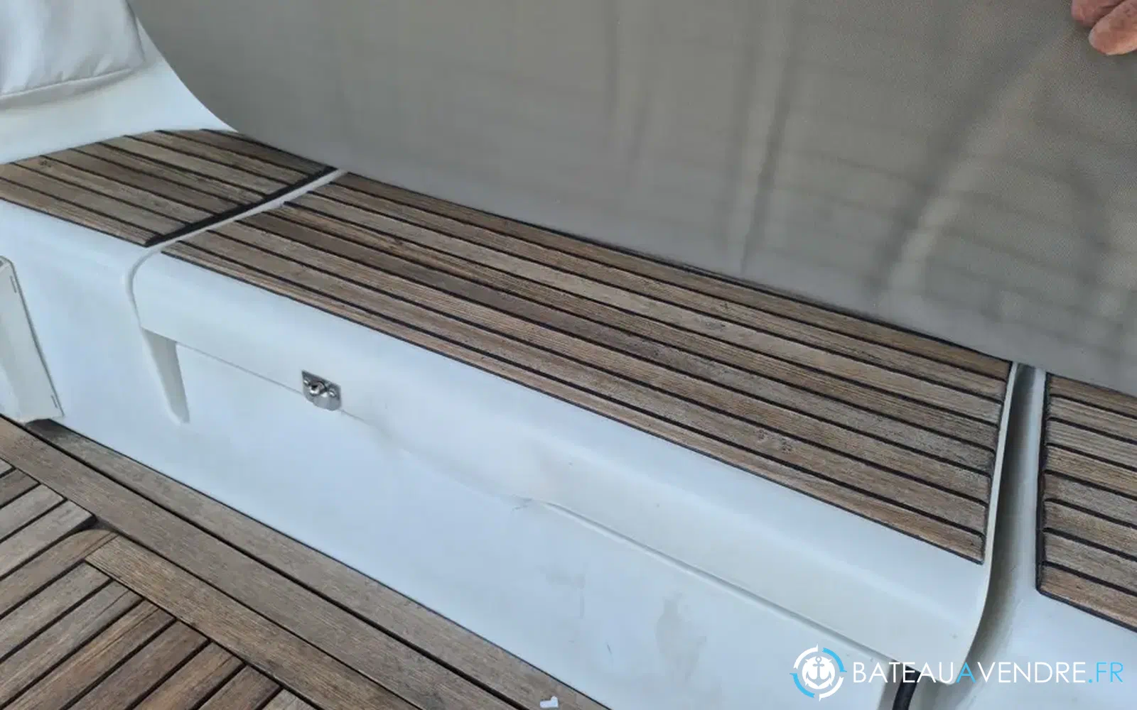 slider 31 Jeanneau Sun Odyssey 32 i
