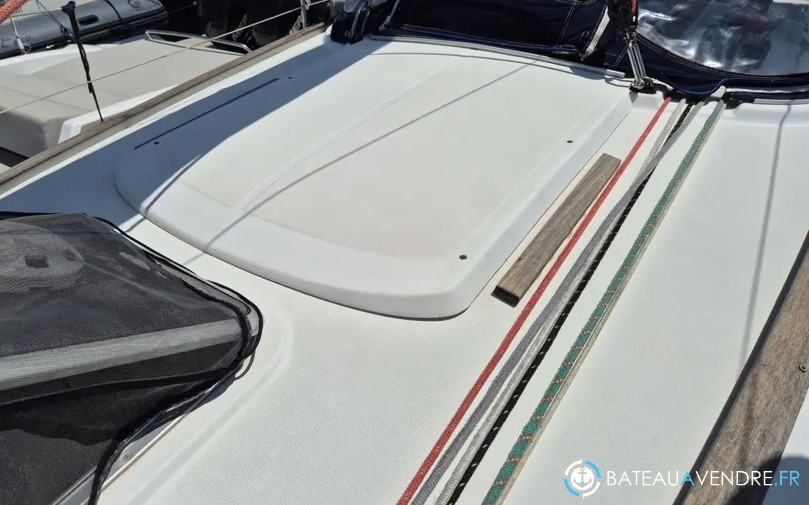 slider 39 Jeanneau Sun Odyssey 32 i